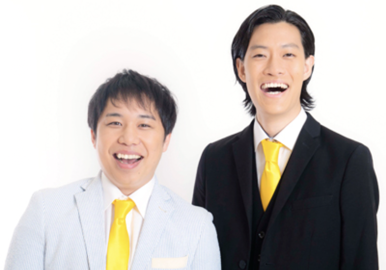 霜降り明星完全ガイド｜粗品・せいやのプロフィールからM-1優勝、活動状況まで徹底解説