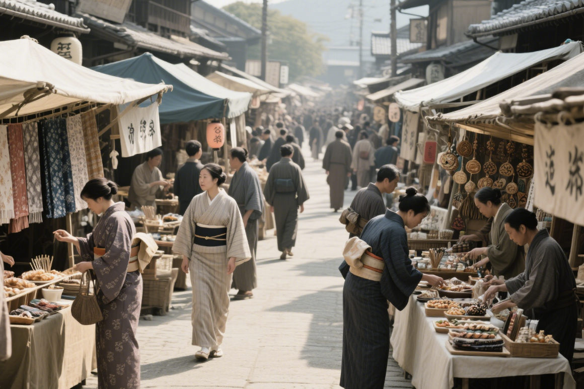 室町時代をわかりやすく解説！いつからいつまで？歴史、文化、人物、服装、そして次に来る時代まで徹底ガイド