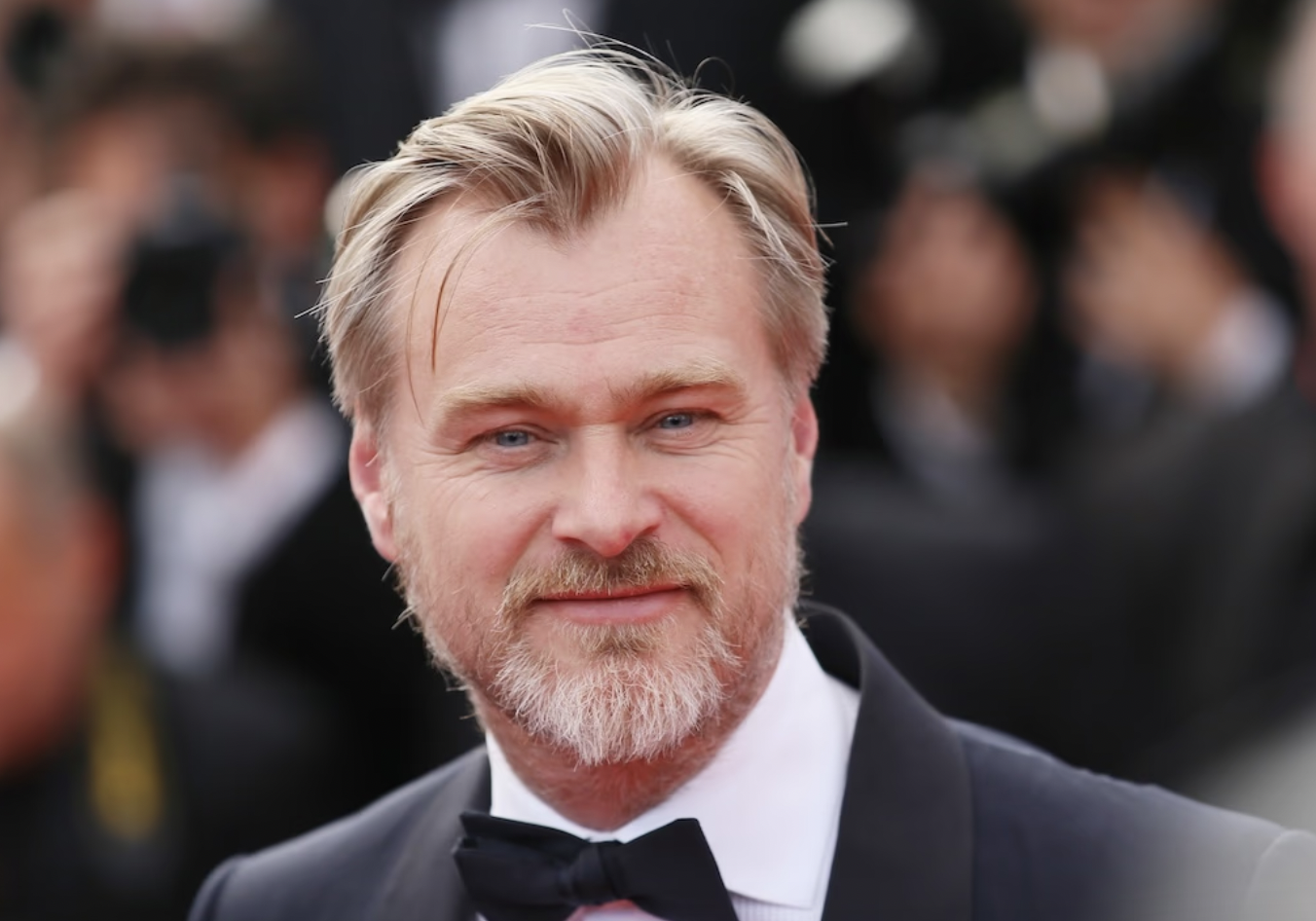 クリストファー・ノーラン監督の最高傑作、出世作、代表作、歴代作品