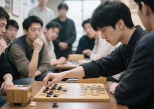 オセロ必勝法 わかりやすく解説｜初心者でも勝てるコツと定石の基本