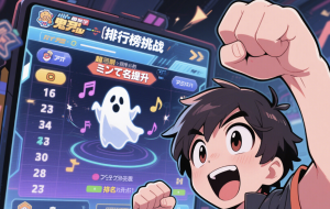 ツムツム攻略の鬼：コイン稼ぎもスコアも！究極のツムツム攻略の鬼を目指す完全ガイド