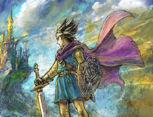 ドラクエ3 性格とは？キャラクター育成に欠かせない性格システムを徹底解説