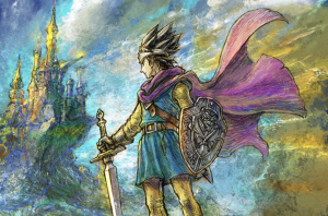 ドラクエ 3 攻略 スマホ版｜初心者から上級者まで使える完全ガイド