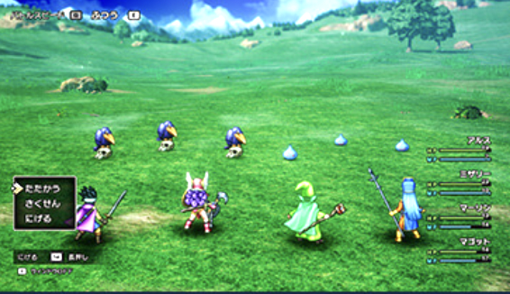 ドラクエ3 リメイク スイッチ版の魅力と攻略ガイド｜最新情報まとめ