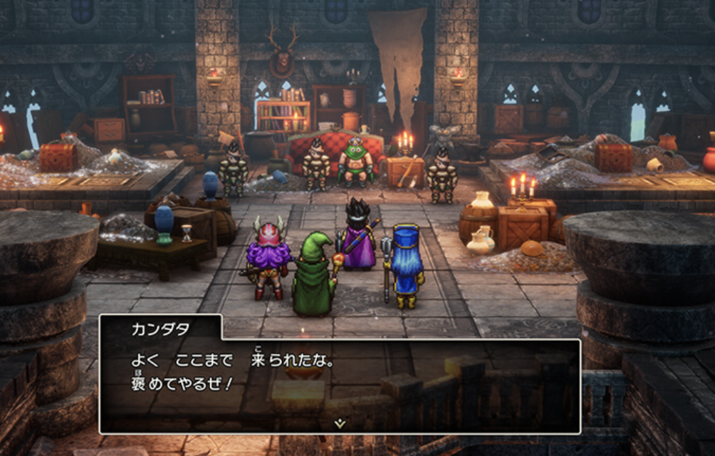 ドラクエ 3 完全 攻略：HD-2D版を遊び尽くすための究極ガイド