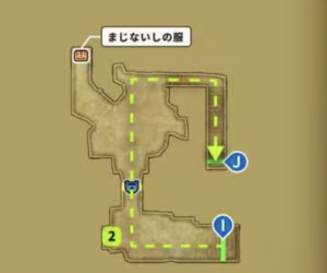 ドラクエ3 ピラミッド 攻略｜ボタンの順番からボス戦まで完全ガイド 「ドラクエ3 ピラミッド 攻略」をお探しの方に向けて、本記事ではピラミッドのマップ構造、仕掛けのボタンの押し順、宝箱の注意点、ボス「ナイルのあくま」の攻略法、そしてピラミッド内で入手できる重要アイテムについて詳しく解説します。推奨レベルは15〜17で、準備を整えて挑みましょう。 ピラミッドの基本構造と推奨レベル ピラミッドはイシスの北に位置する大型ダンジョンで、1階から5階までの階層構造です。推奨レベルは15〜17で、レベルが低いとボス戦や宝箱の敵に苦戦します。回復アイテムは多めに持参し、特に地下階は呪文が使えないため注意が必要です。 1階と2階の攻略ポイント 1階の入り口から入ったら、右上の階段で2階へ進みます。1階の十字路中央には落とし穴があり、落ちると呪文が使えない地下エリアに移動するため避けましょう。左上の宝箱には「ひとくいばこ」に化けた罠もあるので無理に開けず回避がおすすめです。 2階は南側の階段（正規ルート）から3階へ進みます。北側の階段から1階に戻ると、宝箱から「パワーナックル」「いのりのゆびわ」「ちいさなメダル」などを入手可能です。 3階のボタンの押し順とボス戦 3階には「まんまるボタン」が複数あり、正しい順番で押すことで中央の扉が開きます。押す順番は以下の通りです。 右下の丸いボタン 左下の丸いボタン この順番を間違えると扉は開きません。扉の先にはボス「ナイルのあくま」が待ち受けています。 ナイルのあくま攻略ポイント 推奨レベルは17以上 「マホトーン」で呪文を封じることが有効 まずは「マミーズアイ」を優先的に倒す 全員に回復手段を用意し、長期戦に備える 勇者が「デイン」を覚えていればデイン中心の攻撃がおすすめ ボスを倒すと「まよけのすず」と「まほうのかぎ」を入手できます。「まほうのかぎ」は青色の扉を開けるために必要なので必ず回収しましょう。 4階と5階の攻略 ボス撃破後、3階の左上か右上の階段から4階へ進みます。4階には大量の宝箱があり、開けるたびに戦闘になりますが、勝利すると「いしのかつら（呪い装備）」「ホーリーランス」「マジカルスカート」などの強力な装備やアイテムを入手可能です。すべて開けるのがおすすめです。 4階の右下の階段から5階に進み、扉を開けて奥の宝箱から「まじないしの服」を入手しましょう。宝箱を開けたら右の階段から屋上に出ます。 屋上の宝箱と脱出方法 屋上の一番奥の足元を調べると「ちいさなメダル」を入手できます。入手後は崖から飛び降りてピラミッドの入り口まで戻りましょう。落ちないように注意が必要です。 ピラミッド地下の隠し階段と黄金の爪 ピラミッドの地下1階左上の部屋にある像を調べると隠し階段が出現し、地下2階へ進めます。地下2階の一番奥の棺から「おうごんのつめ（黄金の爪）」を入手可能です。 黄金の爪は武闘家用の強力な武器ですが、持っている間はエンカウント率が上昇する呪いがかかるため注意が必要です。脱出までに敵と戦いながら進みましょう。 ピラミッド攻略のまとめと準備 推奨レベルは15〜17 回復アイテムは多めに持参 落とし穴やひとくいばこに注意 ボタンは右下→左下の順で押す ボス「ナイルのあくま」はマホトーンとデインが有効 宝箱は戦闘発生するが強力な装備が手に入る 黄金の爪は呪い付きだが強力な武器 ピラミッド攻略後は「まほうのかぎ」を使い、これまで開けられなかった宝箱を開けに各地の街へ戻るのがおすすめです。