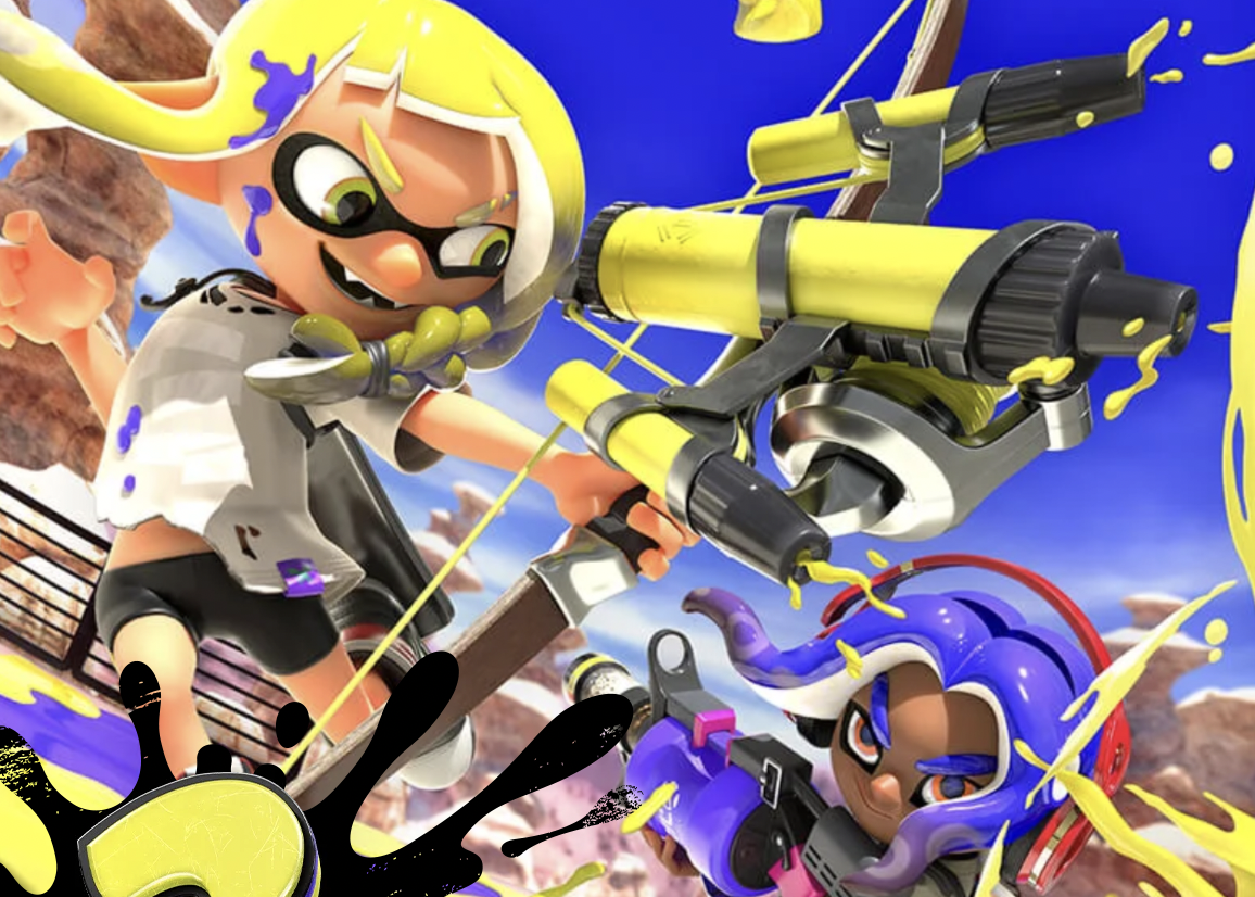 スプラトゥーン3攻略 初心者向け完全ガイド｜はじめにやるべきことと基本操作