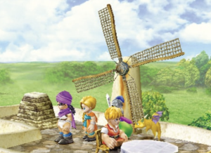 ドラクエ5 DS 攻略：仲間モンスターを徹底解説！ 最強パーティで冒険を極めよう