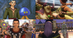 ドラクエ11 魔法の鍵の入手と使い方を徹底攻略