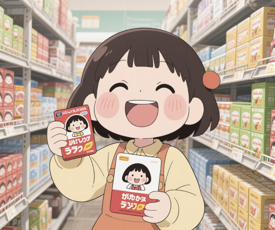 ちびまる子ちゃん スポンサーとは？歴史と現在のスポンサー企業を徹底解説