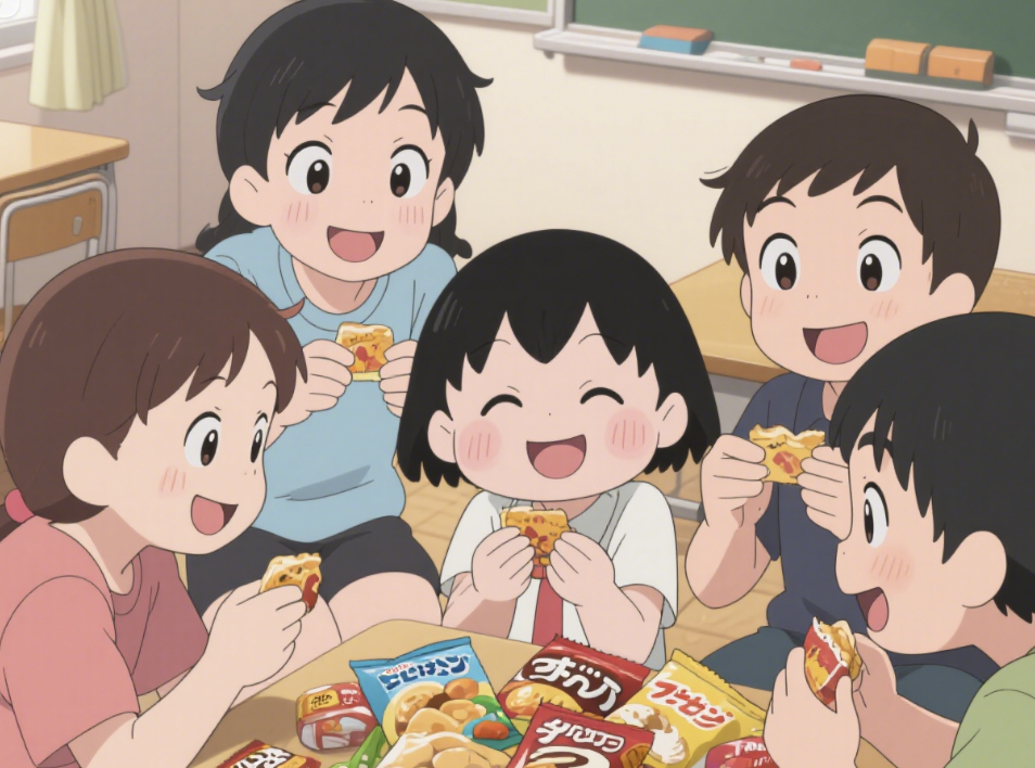 【ちびまる子ちゃん クラスメート】個性豊かなクラスメートたちの魅力を徹底解説！