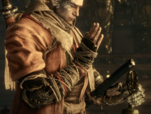 SEKIRO 何本売れた？世界累計販売本数は1,000万本を突破