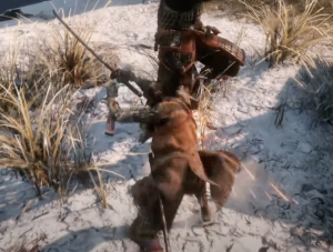 フロムゲーで一番難しいのは何ですか？最難関は『SEKIRO: SHADOWS DIE TWICE』