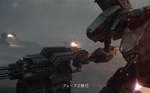アーマードコアの何が難しかった？複雑な操作と高難度ボス戦が最大の壁