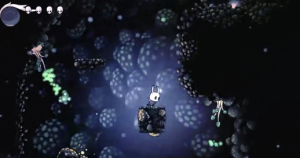 ホロウナイト 公式サイトはどこですか？公式サイトはhollowknight.comです