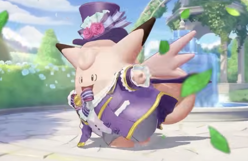 ポケモンの最新情報は？2025年秋に『Pokémon LEGENDS Z-A』発売決定